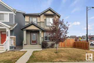 Photo 1: 425 ORCHARDS Boulevard in Edmonton: Zone 53 House for sale : MLS®# E4314832