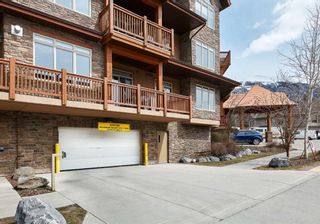 Photo 23: 307 30 Lincoln Park: Canmore Apartment for sale : MLS®# A2093807