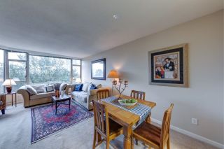 Photo 12: 1208 1327 E KEITH Road in North Vancouver: Lynnmour Condo for sale in "Carlton at the Club" : MLS®# R2783052