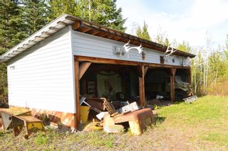 Photo 28: 9795 HORLINGS Road in Smithers: Smithers - Rural House for sale in "Silvern Estates" (Smithers And Area)  : MLS®# R2700198