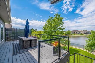 Photo 19: 63 Ocean Ridge Drive in Winnipeg: Linden Ridge Residential for sale (1M)  : MLS®# 202215028