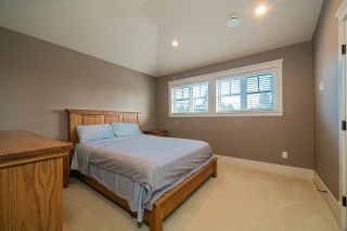 Photo 21: 221 THIRD Avenue in New Westminster: Queens Park House for sale : MLS®# R2758704