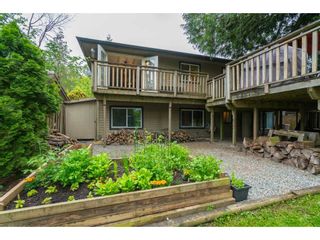 Photo 35: 35371 WELLS GRAY Avenue in Abbotsford: Abbotsford East House for sale : MLS®# R2462573