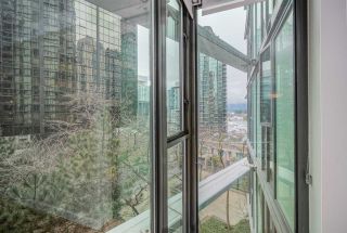 Photo 31: 507 1331 W GEORGIA Street in Vancouver: Coal Harbour Condo for sale in "The Pointe" (Vancouver West)  : MLS®# R2533122