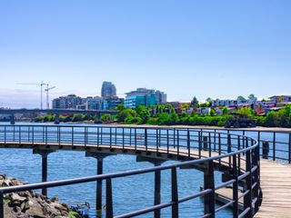Photo 29: 203 380 Waterfront Cres in Victoria: Vi Rock Bay Condo for sale : MLS®# 876903