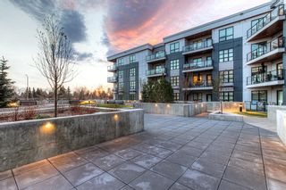 Photo 19: 414 383 Smith Street NW in Calgary: University District Apartment for sale : MLS®# A2013252