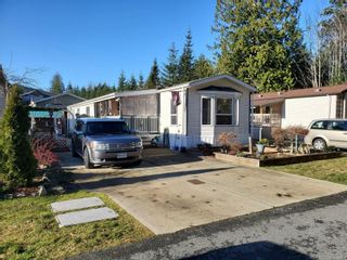 Photo 1: 30 541 Jim Cram Dr in Ladysmith: Du Ladysmith Manufactured Home for sale (Duncan)  : MLS®# 862967