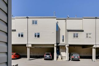 Photo 33: 1015 1540 29 Street NW in Calgary: St Andrews Heights Row/Townhouse for sale : MLS®# A1209846