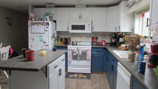 Photo 2: 9003 TAYLOR Avenue: Hudsons Hope Manufactured Home for sale in "JAMIESON SUBDIVISION" (Fort St. John (Zone 60))  : MLS®# R2582352