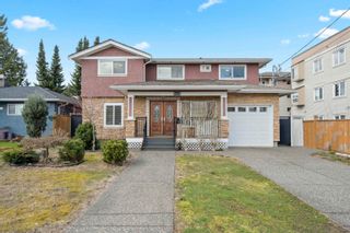 Main Photo: 515 DUNCAN Avenue in Burnaby: Sperling-Duthie House for sale (Burnaby North)  : MLS®# R2860716