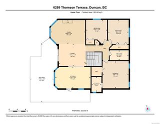Photo 32: 6269 Thomson Terr in Duncan: Du East Duncan House for sale : MLS®# 929009