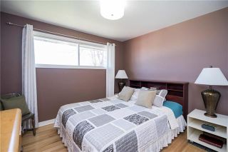 Photo 10: 79 Vincent Massey Boulevard in Winnipeg: Windsor Park Residential for sale (2G) 