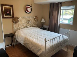 Photo 12: 46 South Shore Drive in St Laurent: RM of St Laurent Residential for sale (R19)  : MLS®# 1910541