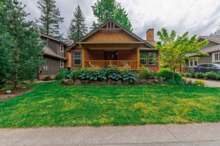 Photo 2: 1805 BLACKBERRY Lane in Lindell Beach: Cultus Lake South House for sale in "THE COTTAGES AT CULTUS LAKE" (Cultus Lake & Area)  : MLS®# R2720350