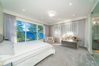 Photo 16: 5290 GULF Place in West Vancouver: Caulfeild House for sale : MLS®# R2851759