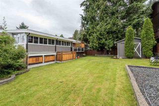 Photo 20: 5914 180 Street in Surrey: Cloverdale BC House for sale (Cloverdale)  : MLS®# R2179581