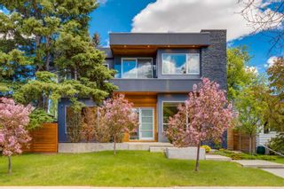 Main Photo: 1512 21A Street NW in Calgary: Hounsfield Heights/Briar Hill Detached for sale : MLS®# A2138236
