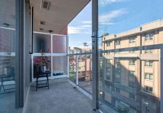 Photo 15: 606 550 TAYLOR Street in Vancouver: Downtown VW Condo for sale in "The Taylor" (Vancouver West)  : MLS®# R2737841