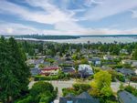 Main Photo: 1449 MATHERS Avenue in West Vancouver: Ambleside House for sale : MLS®# R2862061
