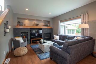 Photo 2: 88 Overwater Cove in Winnipeg: Charleswood Residential for sale (1G)  : MLS®# 202307740
