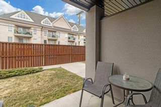 Photo 22: 105 15207 1 Street SE in Calgary: Midnapore Apartment for sale : MLS®# A2115125