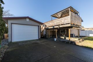 Main Photo: 8735 CORNWALL Crescent in Chilliwack: Chilliwack Proper South House for sale : MLS®# R2849309