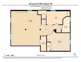 Photo 34: 24 Canyon Drive NW in Calgary: Collingwood Detached for sale : MLS®# A2002751