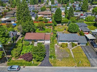 Photo 24: 715 IVY Avenue in Coquitlam: Coquitlam West House for sale : MLS®# R2898408