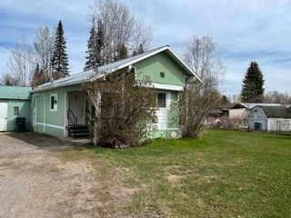 Main Photo: 6940 DAGG Road in Prince George: Emerald Manufactured Home for sale in "EMERALD" (PG City North)  : MLS®# R2880799