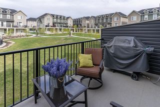 Photo 28: 350 South Point Square SW: Airdrie Row/Townhouse for sale : MLS®# A2051624