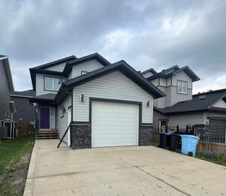 Photo 1: 164 Athabasca Crescent: Fort McMurray Detached for sale : MLS®# A2052495