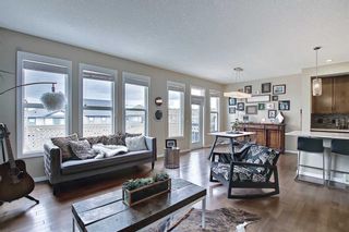 Photo 14: 212 Heritage Bay: Cochrane Detached for sale : MLS®# A1220767