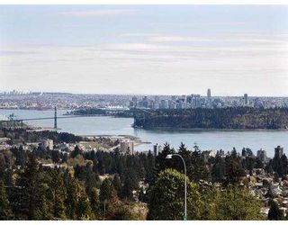 Photo 1: 68 2212 FOLKESTONE Way in West_Vancouver: Panorama Village Condo for sale in "PANORAMA VILLAGE" (West Vancouver)  : MLS®# V702635