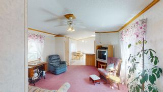 Photo 7: 41 313 WESTLAND Road in Quesnel: Quesnel - Town Manufactured Home for sale in "Meadowood Residential Park" : MLS®# R2781571