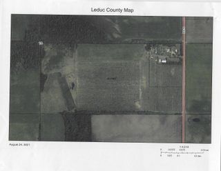 Photo 15: Hwy 622 RR 15: Rural Leduc County Vacant Lot/Land for sale : MLS®# E4328616