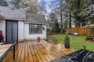 Photo 20: 33944 MCCRIMMON Drive in Abbotsford: Central Abbotsford House for sale : MLS®# R2878964