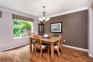 Photo 3: 29 2561 RUNNEL Drive in Coquitlam: Eagle Ridge CQ Townhouse for sale in "Cambridge Court" : MLS®# R2287199