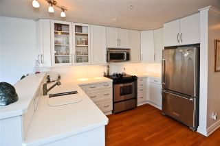 Photo 9: 315 2175 W 3RD Avenue in Vancouver: Kitsilano Condo for sale in "THE SEABREEZE" (Vancouver West)  : MLS®# R2521187