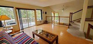 Photo 5: 2639 Cherrier Rd in Quadra Island: Isl Quadra Island House for sale (Islands)  : MLS®# 913850