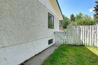 Photo 40: 835 Forest Place SE in Calgary: Forest Heights Detached for sale : MLS®# A1120545