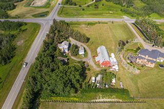 Photo 47: 25252 Burma Road in Rural Rocky View County: Rural Rocky View MD Detached for sale : MLS®# A2046353