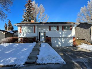 Photo 1: 5908 Dalkeith Hill NW in Calgary: Dalhousie Detached for sale : MLS®# A2019526