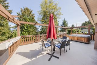 Photo 10: 1015 OGDEN Street in Coquitlam: Ranch Park House for sale : MLS®# R2680744