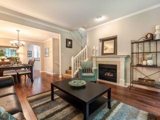 Photo 5: 77 7501 CUMBERLAND Street in Burnaby: The Crest Townhouse for sale in "DEERFIELD" (Burnaby East)  : MLS®# R2790038