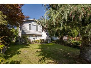 Photo 1: 2297 KUGLER Avenue in Coquitlam: Central Coquitlam House for sale : MLS®# V970065