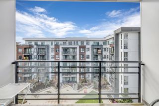 Photo 24: B510 20838 78B Avenue in Langley: Willoughby Heights Condo for sale : MLS®# R2864119