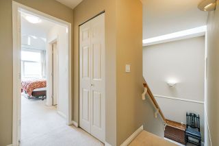 Photo 23: 16 7488 MULBERRY Place in Burnaby: The Crest Townhouse for sale in "Sierra Ridge" (Burnaby East)  : MLS®# R2468404