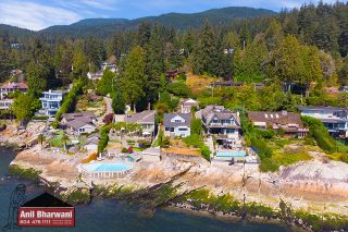 Photo 102: 3866 MARINE Drive in West Vancouver: West Bay House for sale : MLS®# R2720370