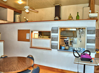 Photo 11: 14 room Motel for sale Vancouver island BC: Commercial for sale : MLS®# 878868