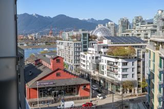 Photo 27: 1102 1783 MANITOBA Street in Vancouver: False Creek Condo for sale in "RESIDENCES AT WEST" (Vancouver West)  : MLS®# R2877273